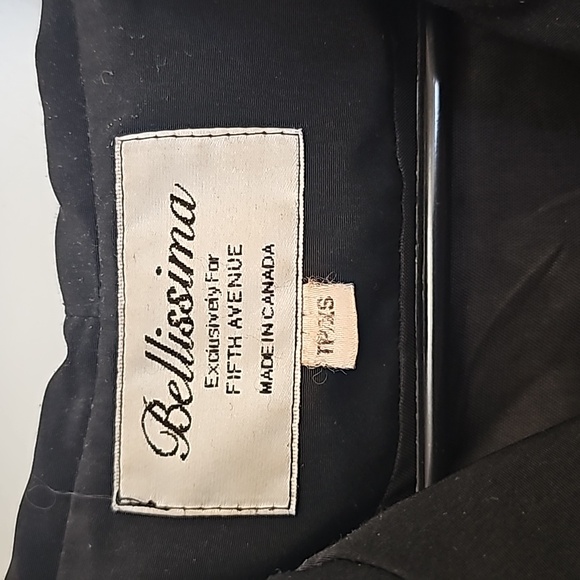 Jacket, fall, coat, black, luxury, hood, rain, pockets, casual, vacation, travel - Picture 2 of 10